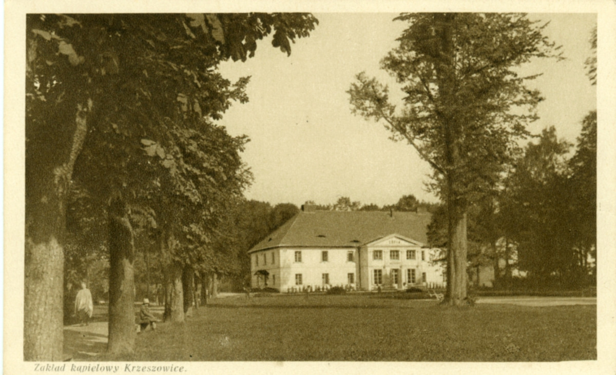 Sala do ćwiczeń rehabilitacyjnych