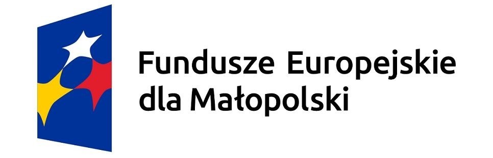 Fundusze Europejskie dla Małopolski